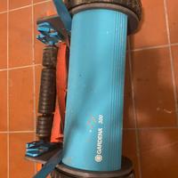 Rasaerba Gardenia 300