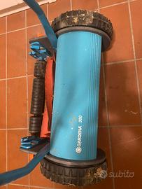 Rasaerba Gardenia 300