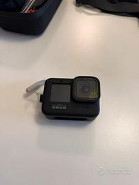 GoPro Hero 11 Black – Kit Completo