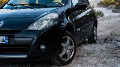 Renault Clio 2009