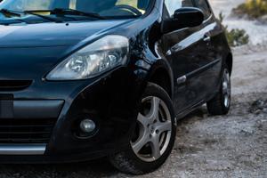 Renault Clio 2009