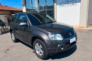 Suzuki Grand Vitara 3 Porte G.vitara 1.9 ddis offr