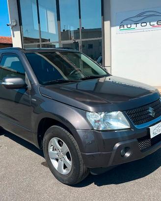Suzuki Grand Vitara 3 Porte G.vitara 1.9 ddis offr