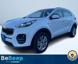 KIA Sportage 1.6 GDI COOL NAVI 2WD 132CV MY17