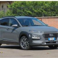 Ricambi Hyundai kona