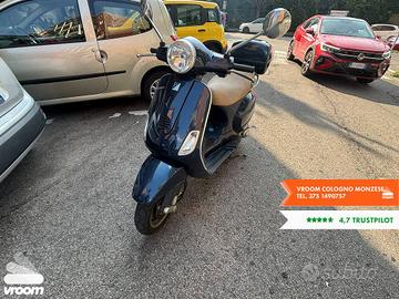 Piaggio VESPA 150 LX PIAGGIO VESPA 150LX