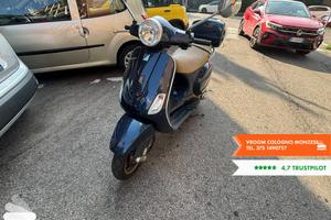 Piaggio VESPA 150 LX PIAGGIO VESPA 150LX