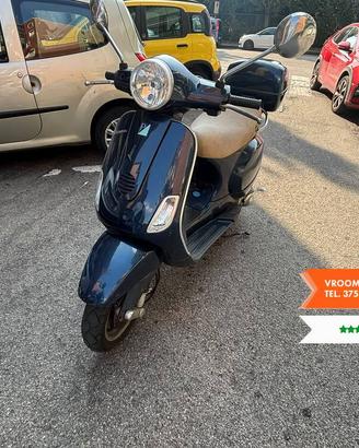 Piaggio VESPA 150 LX PIAGGIO VESPA 150LX