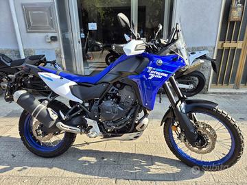 Yamaha Ténéré 700