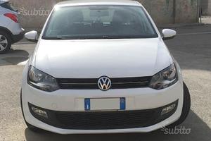 VOLKSWAGEN Polo 1.2 TDI DPF 5 p. Comfortline
