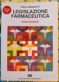 Legislazione farmaceutica