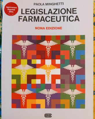 Legislazione farmaceutica