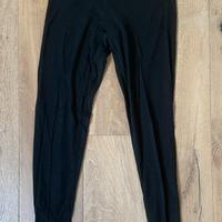 Calzamaglia Quechua Decathlon in lana merino