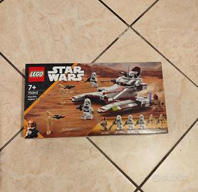 LEGO Star Wars 75342