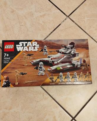 LEGO Star Wars 75342