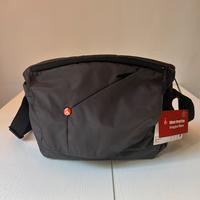 Tracolla fotografica Manfrotto