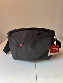 Tracolla fotografica Manfrotto