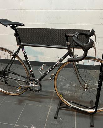 Bici da corsa vintage GRANDIS