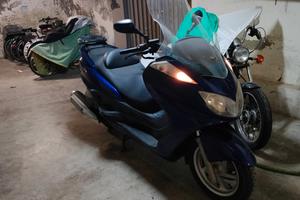 Yamaha Majesty 400 - 2004