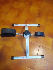 Pedaliera minibike
