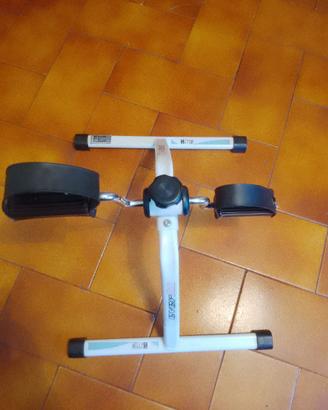 Pedaliera minibike