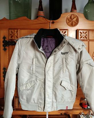 giacca Levis tipo bomber taglia 8 anni 
