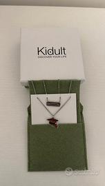 Collana laurea kidult special Moments 'Graduate'-