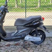 Yamaha Neos 50 cc 2 tempi 2013