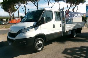 Iveco Daily 35C16 2.3 160CV **18000KM** DOP CABINA
