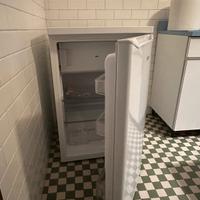 frigorifero praticamente mai usato