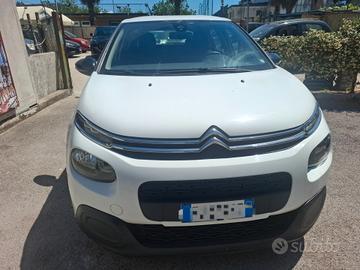 Citroen C3 BlueHDi 75 S&S Shine