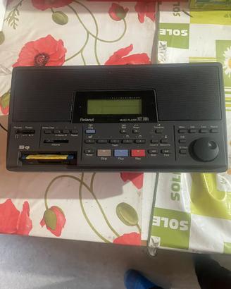 Roland MT 300 s