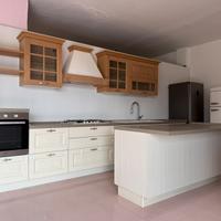 Cucina classico moderna