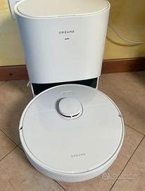 Dreame D10 plus 1 gen