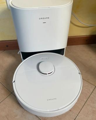 Dreame D10 plus 1 gen