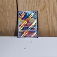 Carta Pokèmon Magby Par 🇮🇹 186/182