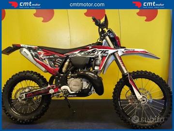 FANTIC MOTOR XE 300 Garantita e Finanziabile