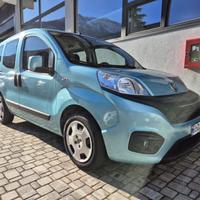 Fiat Qubo 1.3 MJT 95 CV Start&Stop Lounge