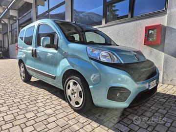 Fiat Qubo 1.3 MJT 95 CV Start&Stop Lounge