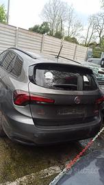 FIAT TIPO 2018 C/MOTORE 940B7000