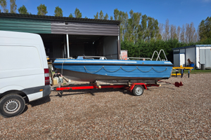 Castoldi jet polizia idrogetto alluminio