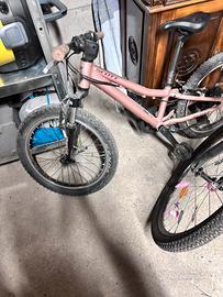 Bici Scott Contessa