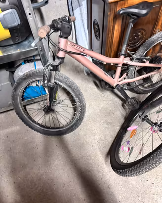 Bici Scott Contessa