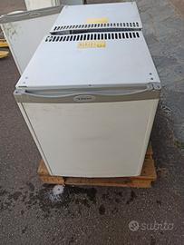 Due minuti frigo Dometic