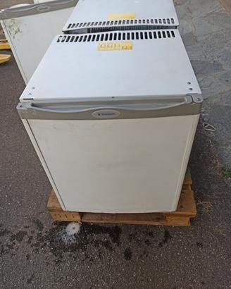 Due minuti frigo Dometic