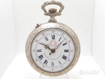 Antico tasca Systeme Roskopf primi 900 CASSA LAV.