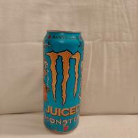 lattina Monster (vuota)