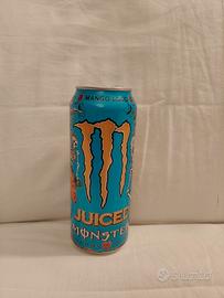 lattina Monster (vuota)