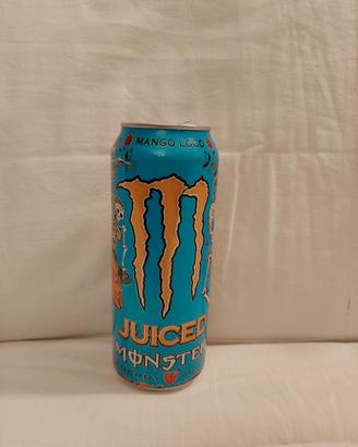 lattina Monster (vuota)