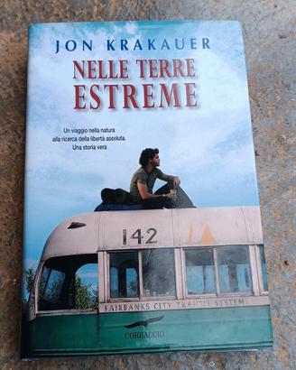 nelle terre estreme